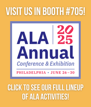 ALA 2025 CTA